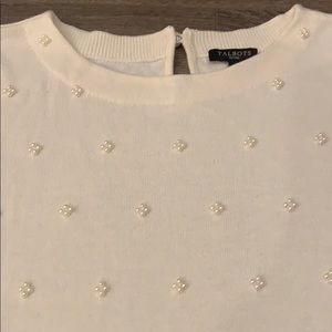 Talbot’s Women’s Knit